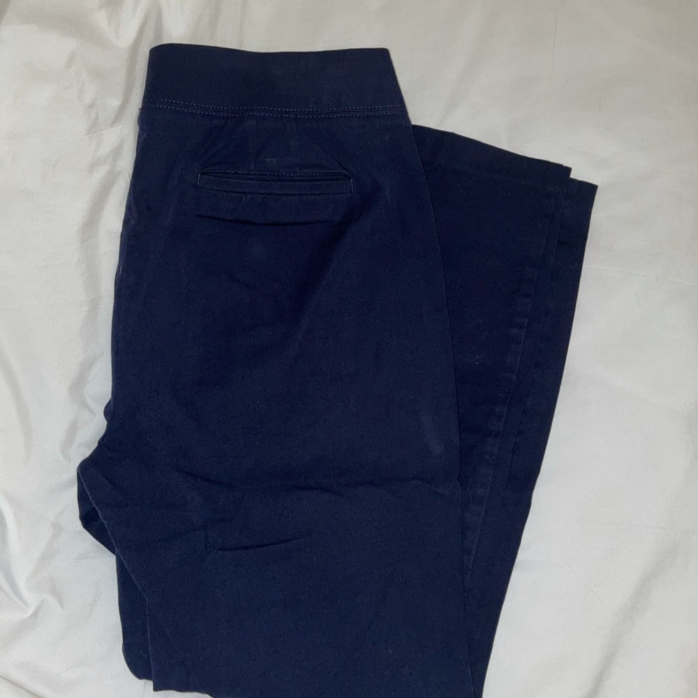 TALBOTS SKINNY ANKLE